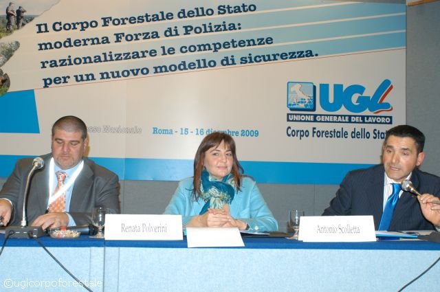2^ Congresso Nazionale